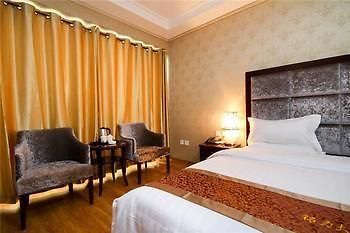 Mingli Hotel Xi'an  Exterior photo
