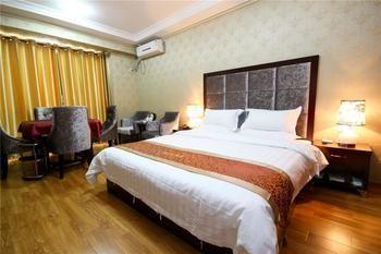 Mingli Hotel Xi'an  Exterior photo