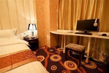 Mingli Hotel Xi'an  Exterior photo