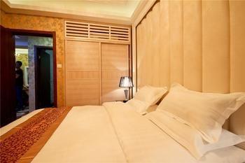 Mingli Hotel Xi'an  Exterior photo