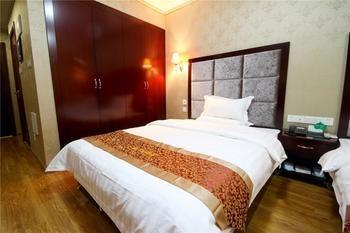 Mingli Hotel Xi'an  Exterior photo