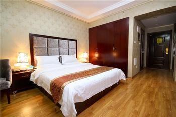 Mingli Hotel Xi'an  Exterior photo