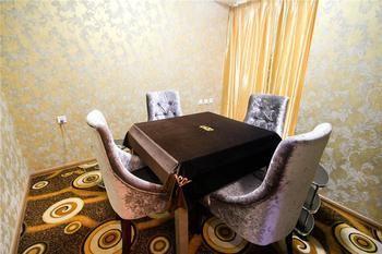 Mingli Hotel Xi'an  Exterior photo