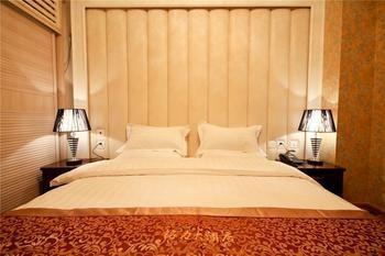 Mingli Hotel Xi'an  Exterior photo