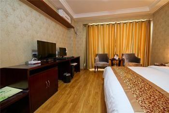 Mingli Hotel Xi'an  Exterior photo