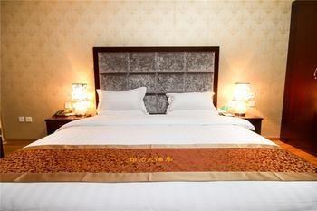 Mingli Hotel Xi'an  Exterior photo