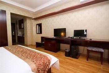 Mingli Hotel Xi'an  Exterior photo