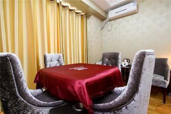 Mingli Hotel Xi'an  Exterior photo